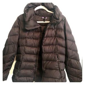 Patagonia Women’s Large Puffer Down Jacket
